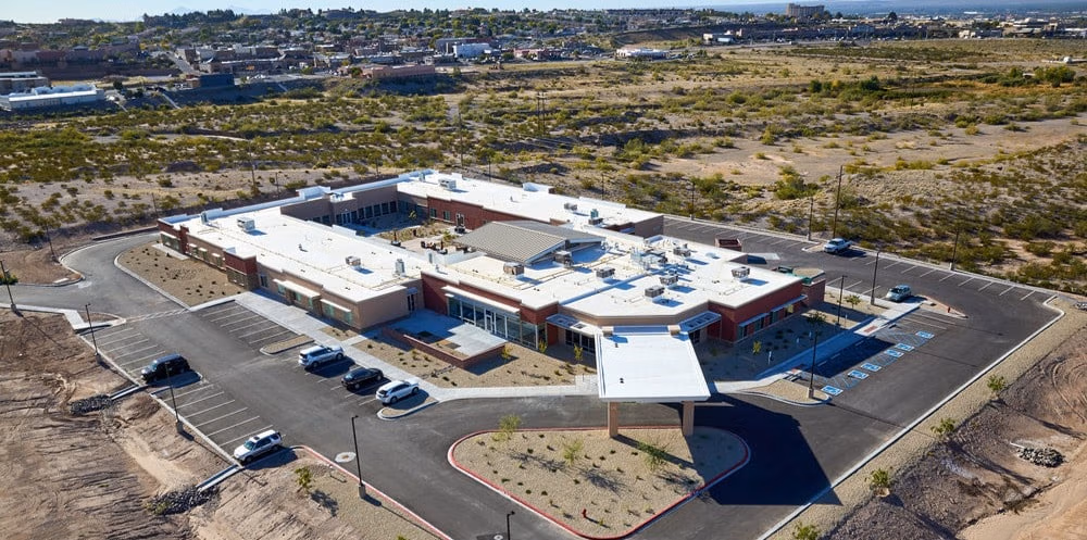 SLF Investment Community - Las Cruces, NM - Real Estate Investment Community