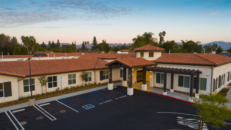 SLF Investment Community - Woodland Hills, CA