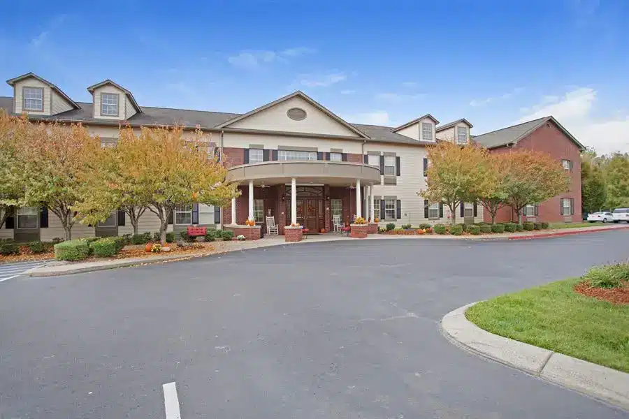 SLF Investment Community - Madison, TN - Real Estate Investment Community