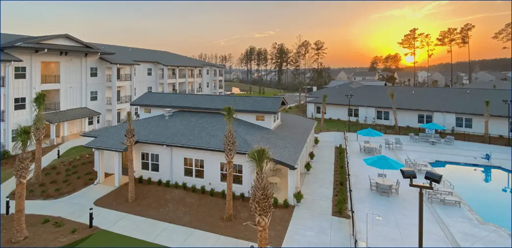SLF Investment Community - Summerville, SC