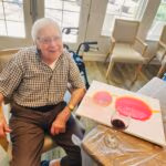 Senior Living Fund Community Residents 15