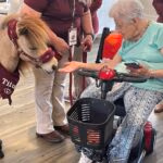Senior Living Fund Community Residents 17