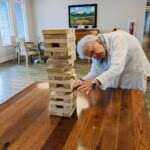 Senior Living Fund Community Residents 8