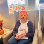 Senior Living Fund Community Residents 5