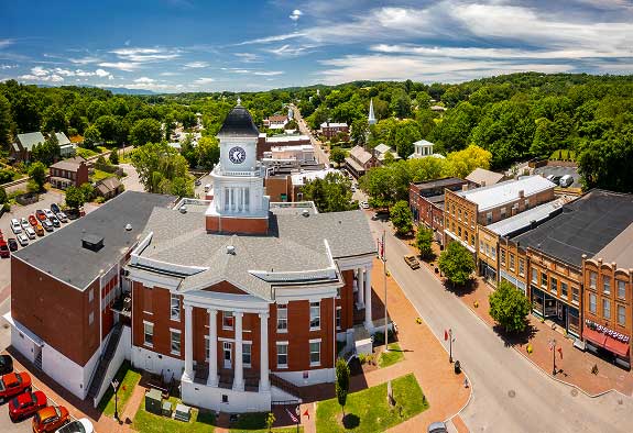 Jonesboro, GA