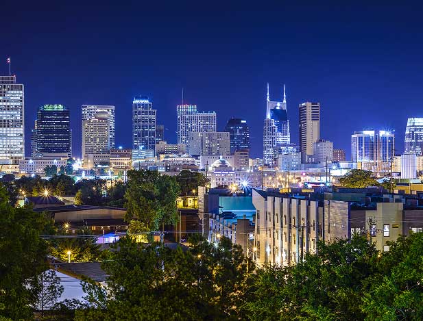 Madison, TN