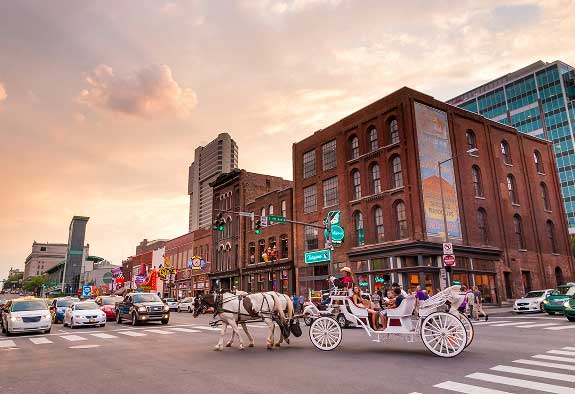 Madison, TN