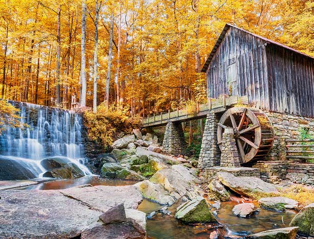Marietta, GA
