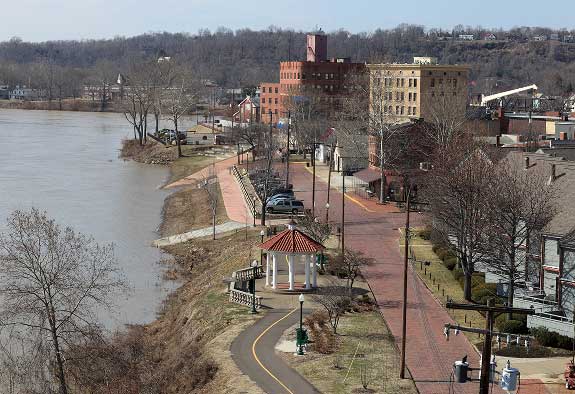 Marietta, GA