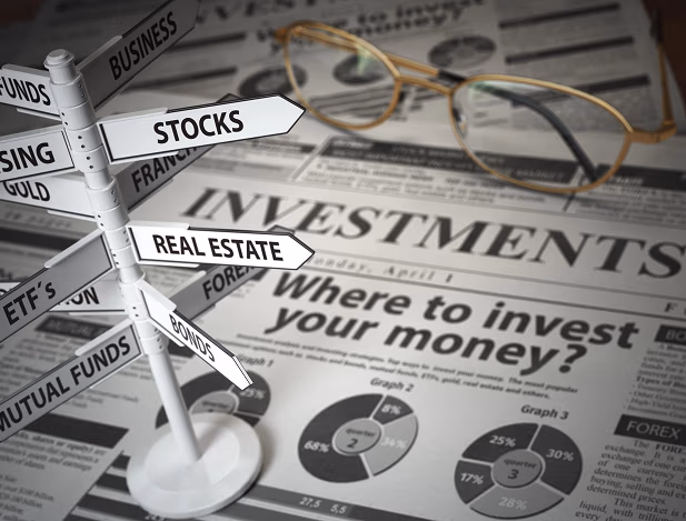Portfolio Diversification