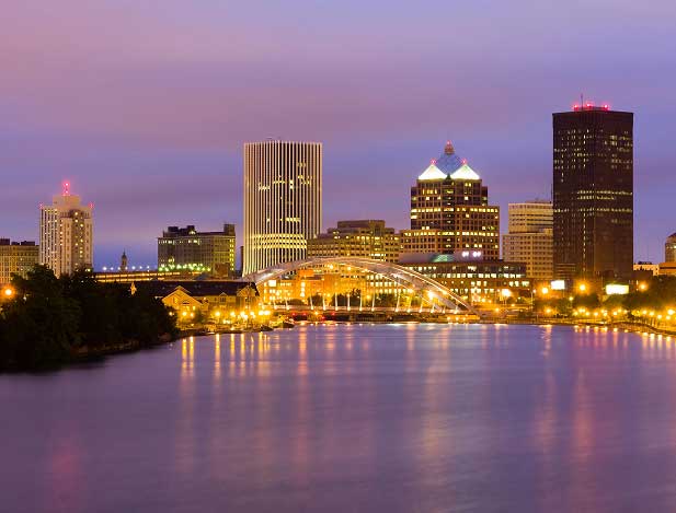 Rochester, IL