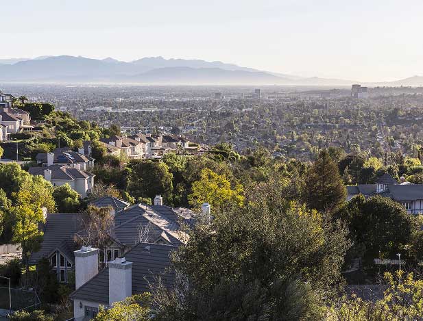 Woodland Hills, CA
