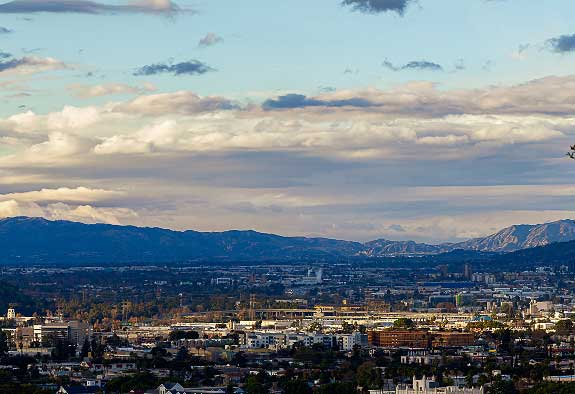 Woodland Hills, CA