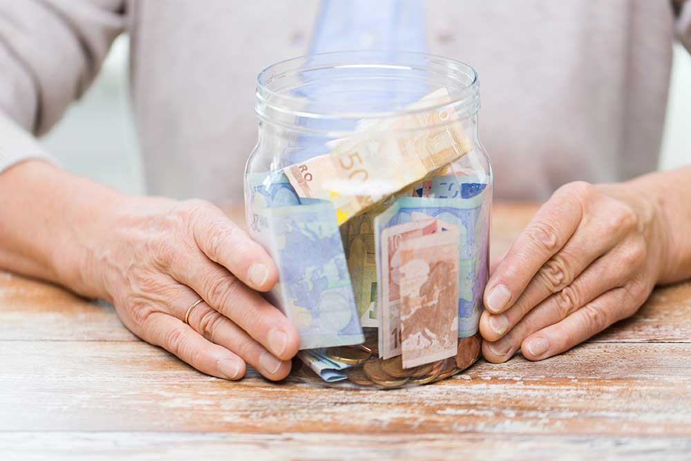 Fixed Income Annuity Pros And Cons Explained