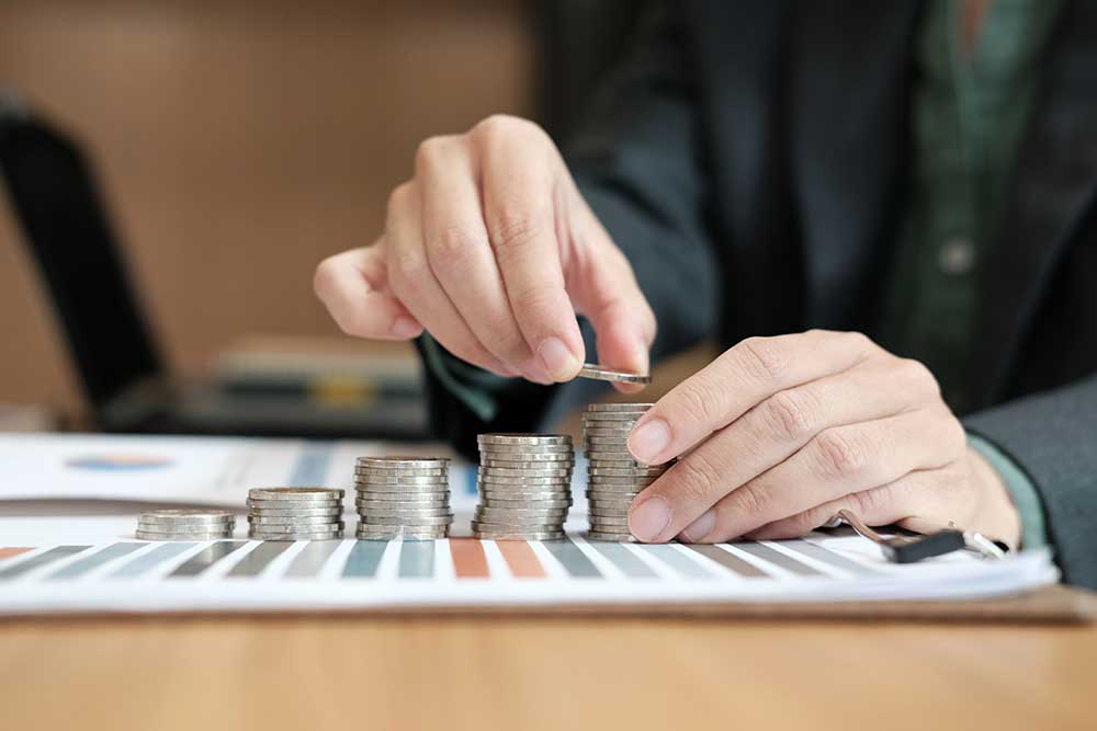 Diversify Your Portfolio With Private Fixed Income Opportunities