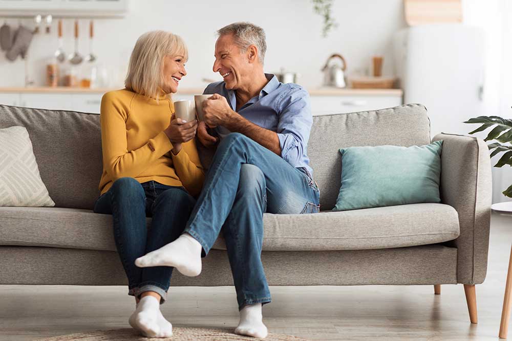 Senior Housing Investment In Columbia: Insights Into New Community Development