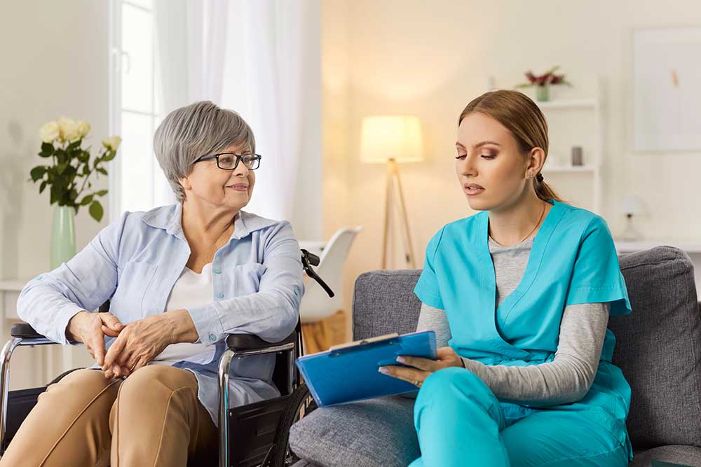 Senior Housing Investment Trends And Developments In Boston