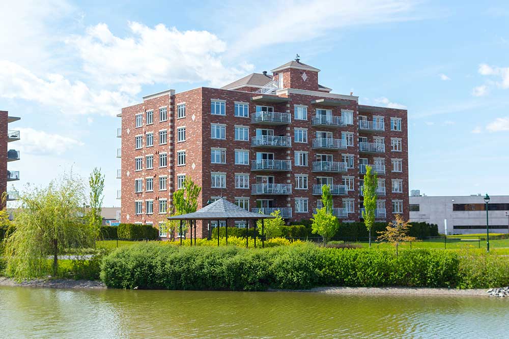 Senior Housing Investment in Sacramento: Insights Into New Developments