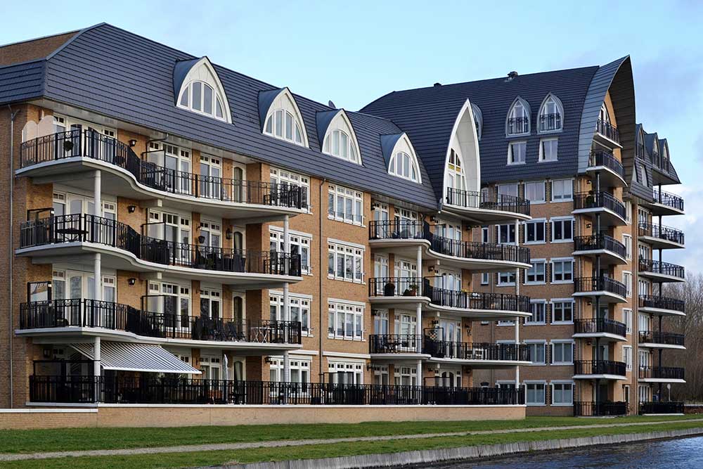 Exploring The Prospects Of Senior Housing Investment In South Carolina