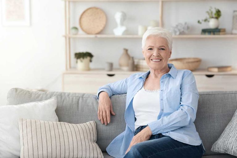 Senior Living Rent Increases By 3% To 7% In The Coming Year