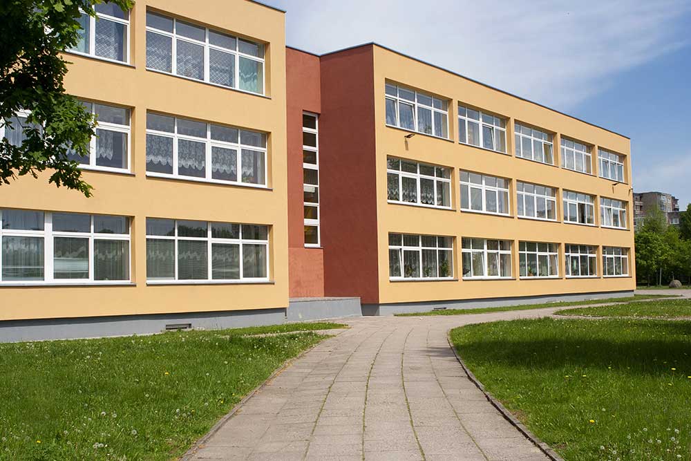 How Schools Are Turning To Senior Housing Investments In Nebraska