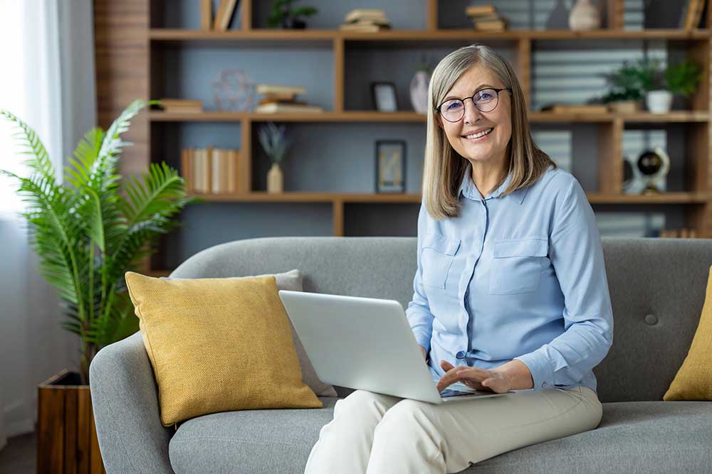 The Importance Of Senior Living Technology Investment