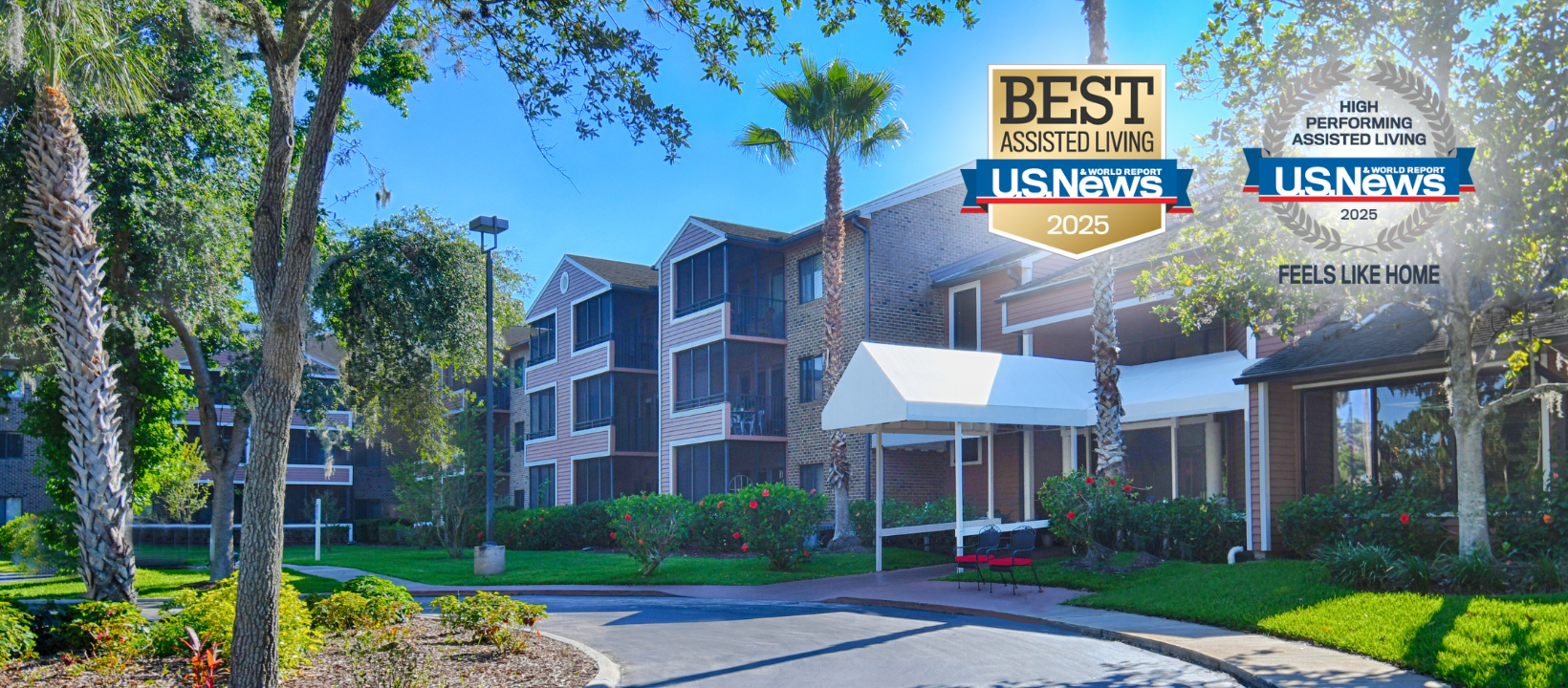 SLF Investments - Countryside Lakes - Award Winning Real Estate Investment Community 2025