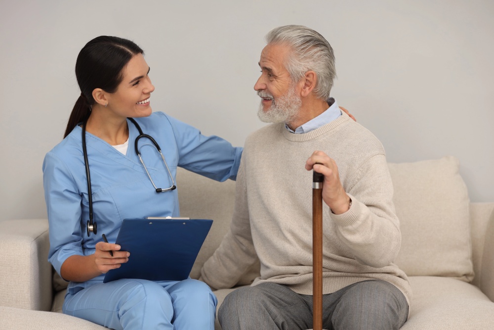 How Demographics Are Shaping The Future Of Senior Living