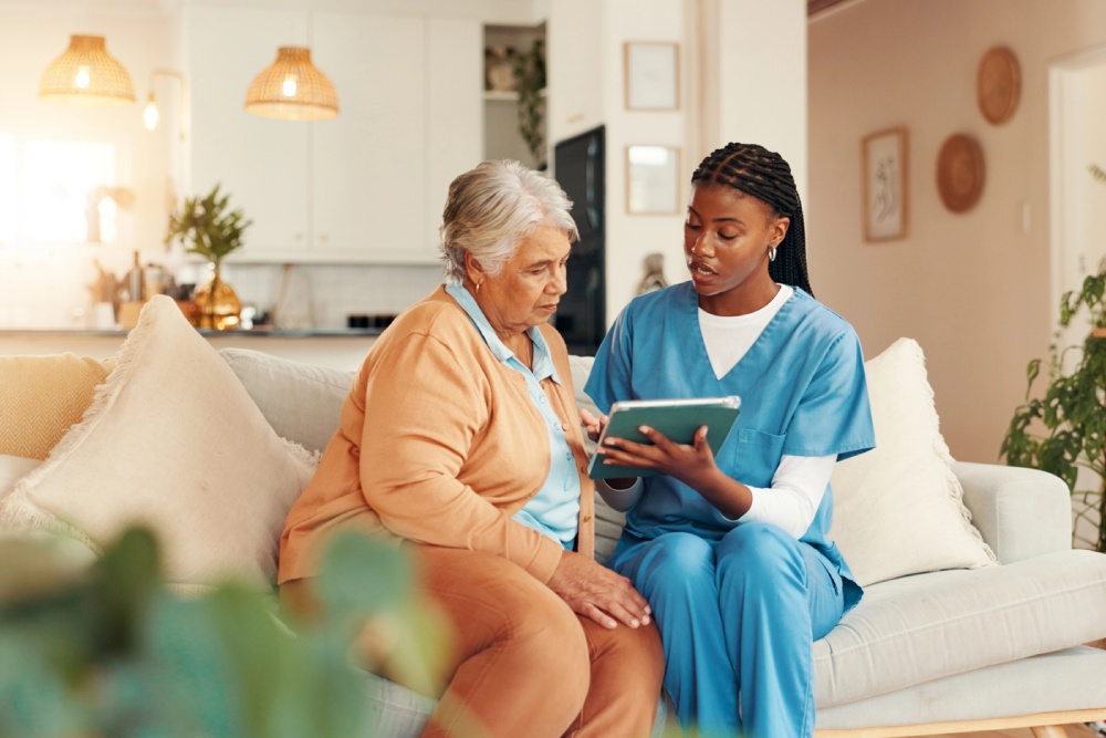 How To Assess The Value Of Senior Living Investments