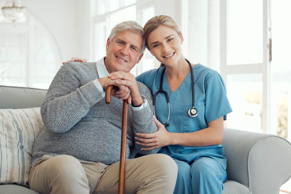 Investing In The Assisted Living Market: What You Need To Know