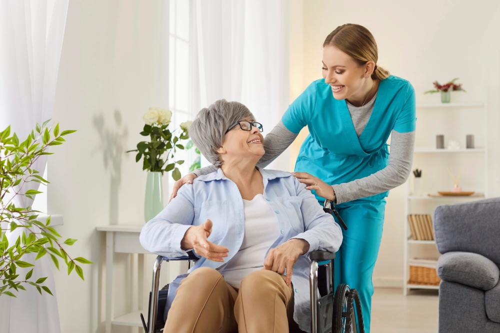 Is Georgia A Smart Choice For Senior Housing Investment?