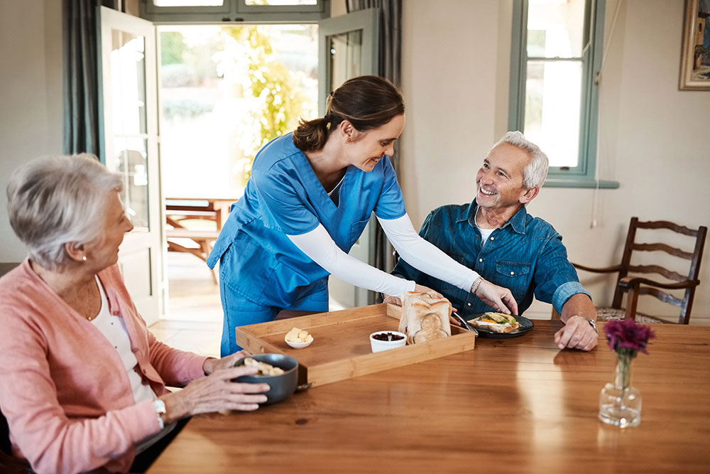 Challenges Facing The Senior Living Industry In 2026