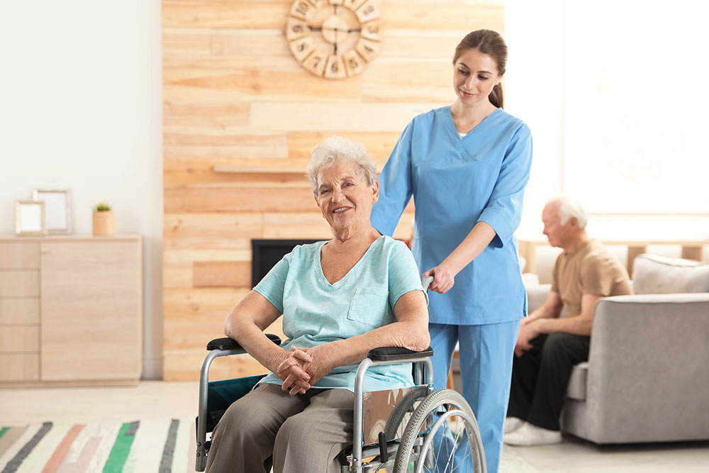 Private Equity And Nursing Homes: Separating Myths From Reality