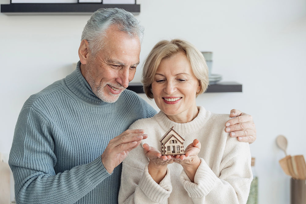 Senior Housing Investment Opportunities In Detroit, MI