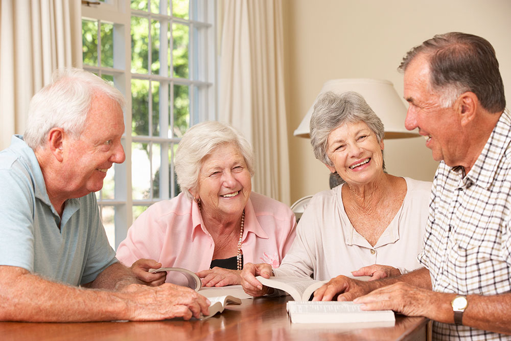 Understanding 80/20 Rule In Retirement Communities
