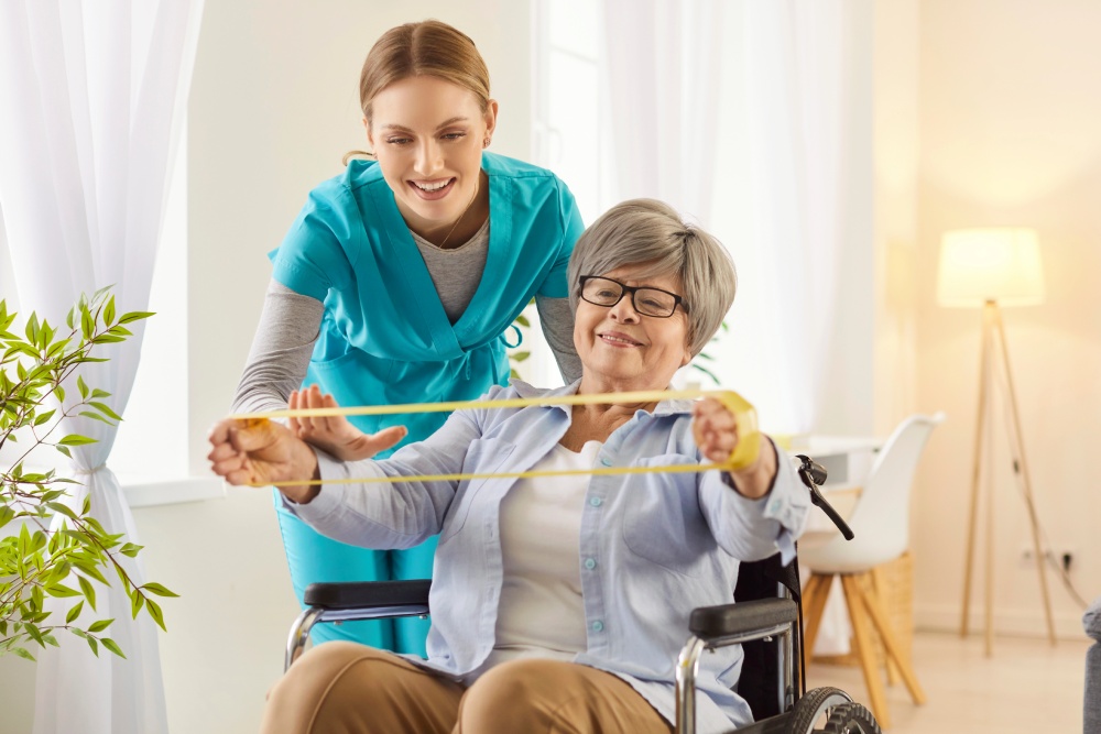 Senior Housing Investment In California: Key Opportunities And Trends