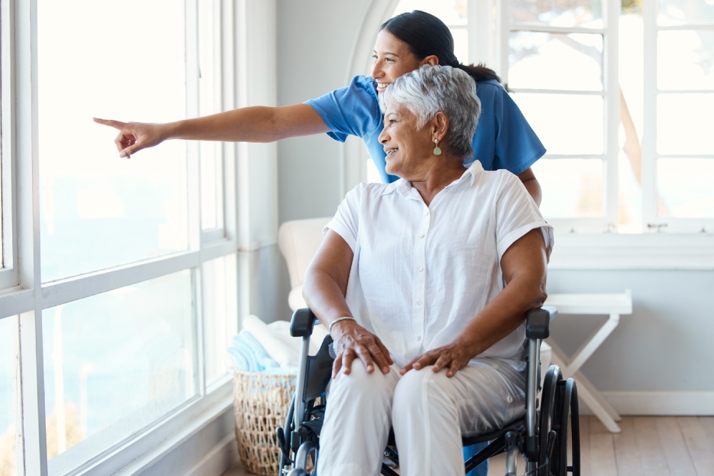 Senior Housing Investment In Florida: What Investors Should Expect