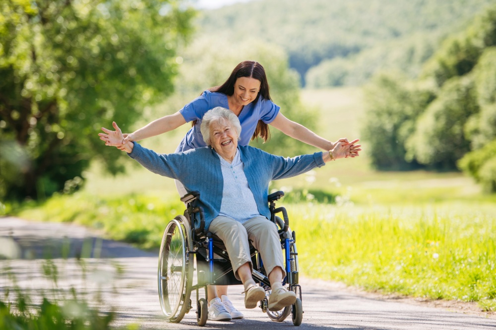 Senior Housing Market Outlook: Key Drivers, Innovations, And Investments