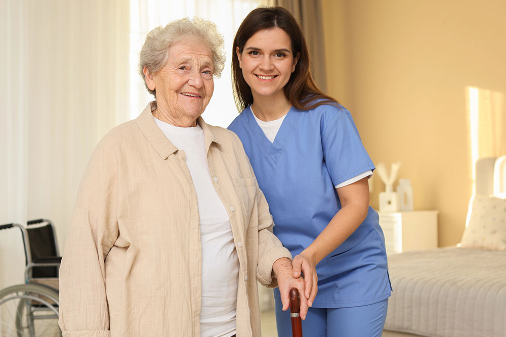 Respite Care Investments: Opportunities And Costs