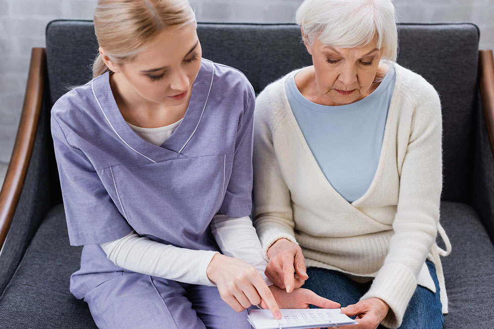 Memory Care Investments: Opportunities, Requirements, And Costs