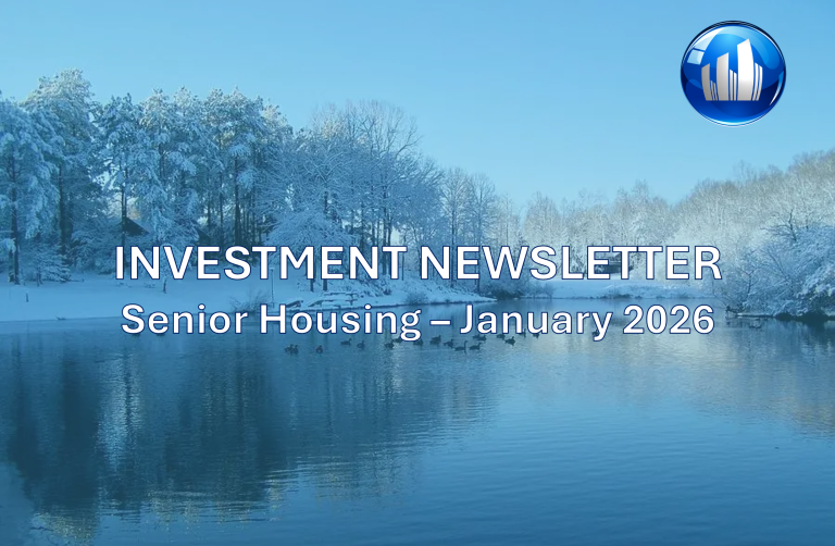 Monthly Investment Newsletter - January 2026 - SLF Investments