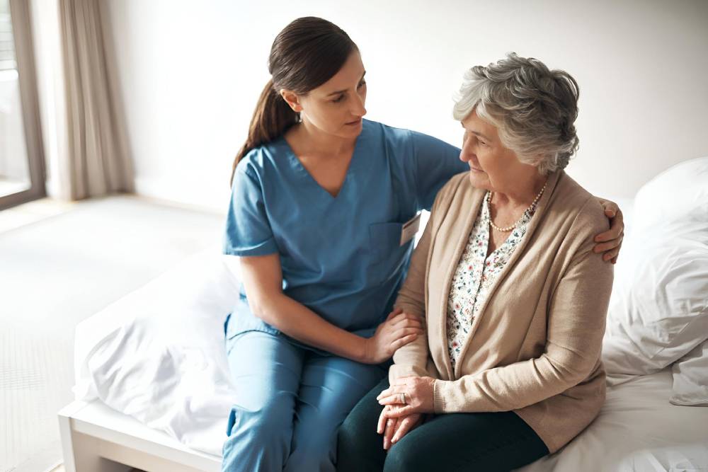 Can You Use 1031 Exchange For Investing In Senior Housing?