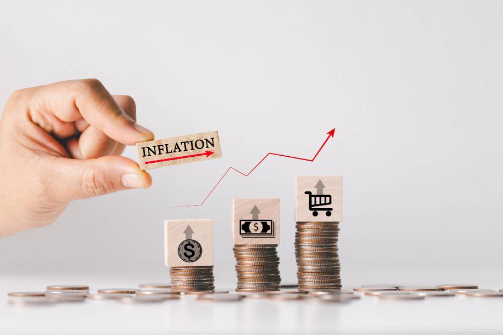 How Inflation Is Affecting The Senior Living Market