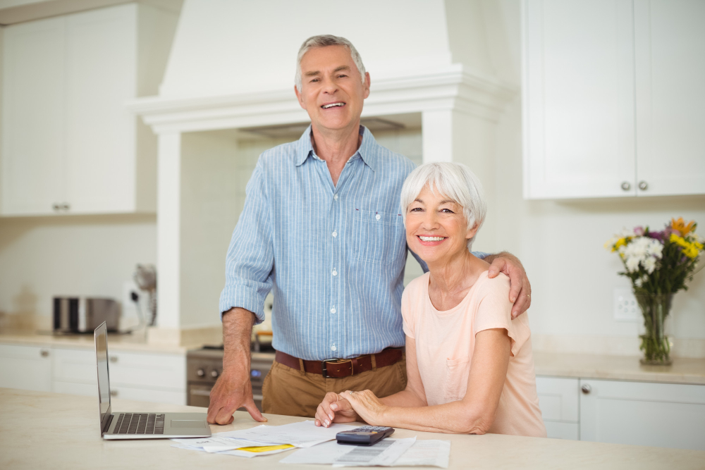 Passive Vs. Active Investing In Senior Living: What's The Difference?