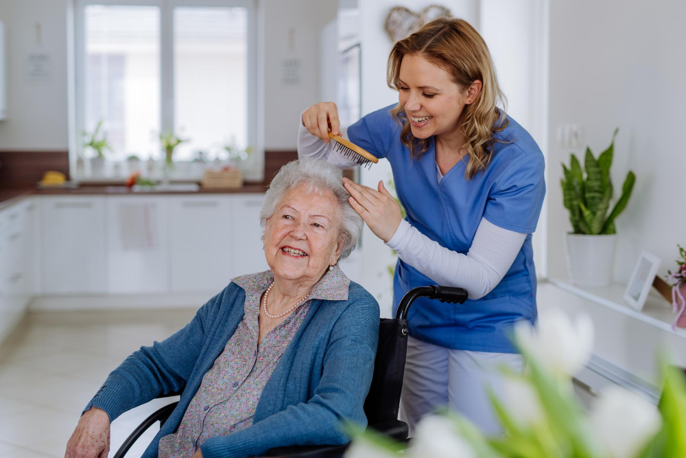 Respite Care Market Outlook: Opportunities And Demand Drivers