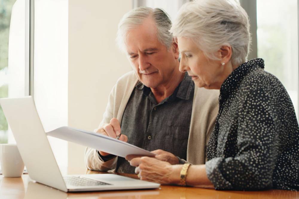 The Impact Of The Baby Boomer Wave On Senior Living Investments