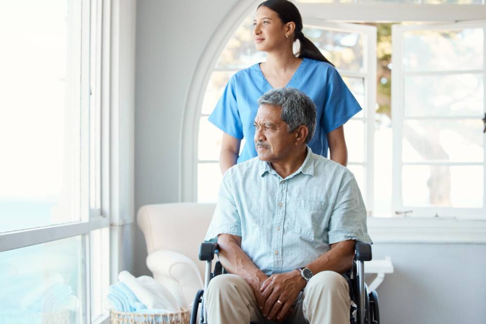 2026 Senior Housing Market Trends