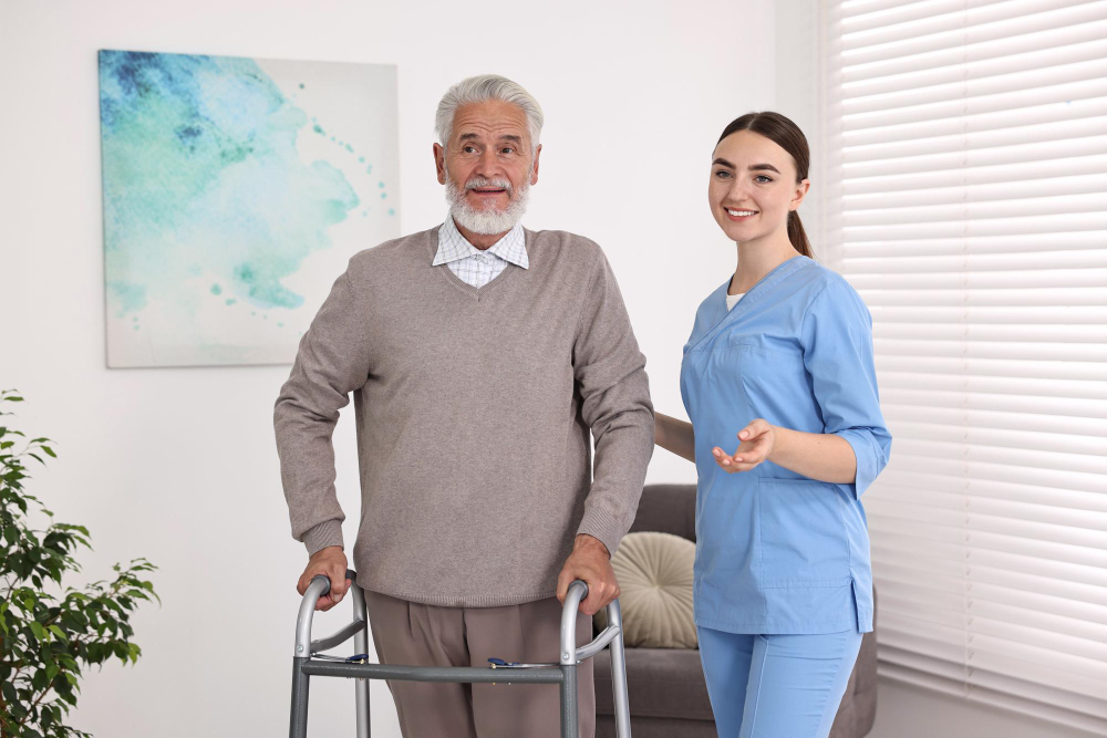 An Investor's Guide To Senior Living Business Plans