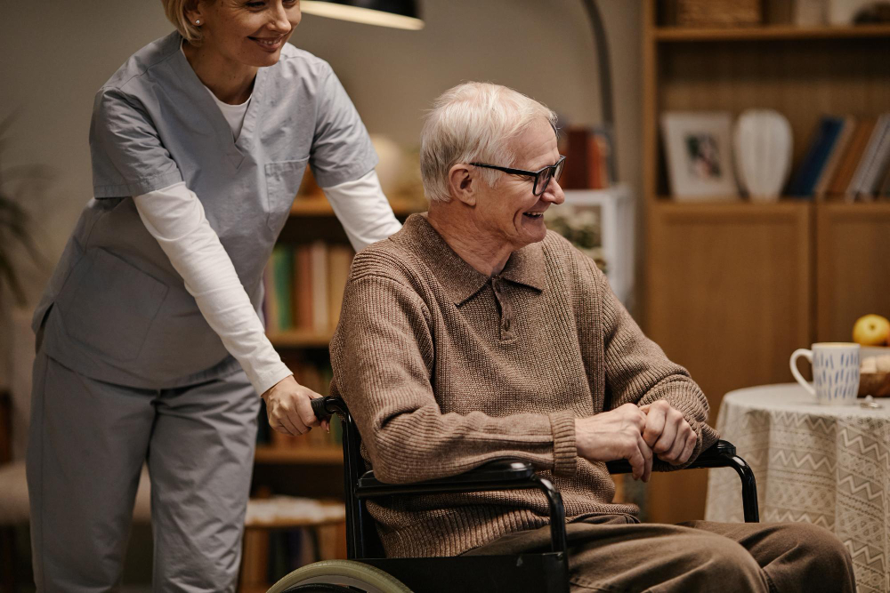 Does Size Really Matter When Investing In Senior Housing?