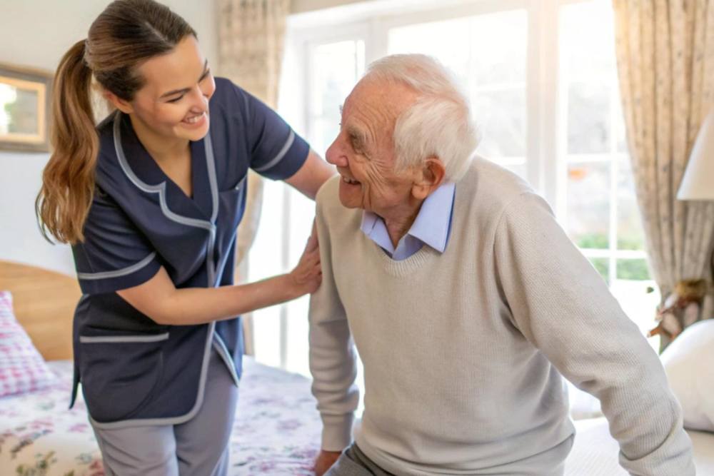 How To Manage Risks In Senior Housing Investment